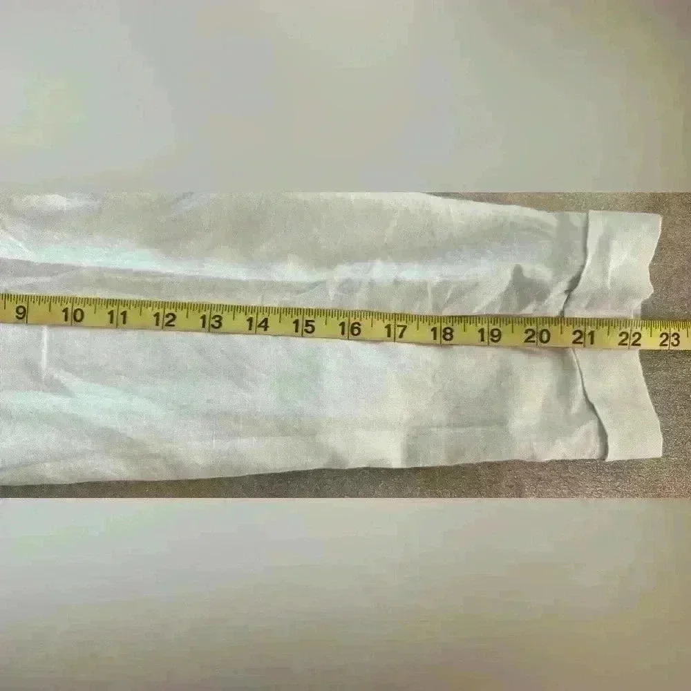 Banana Republic Linen and cotton blend Pants (383)